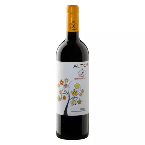 Wino Altos 2020 0.75l